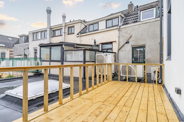 Medium property photo - Damstraat 34Bis, 3531 BV Utrecht